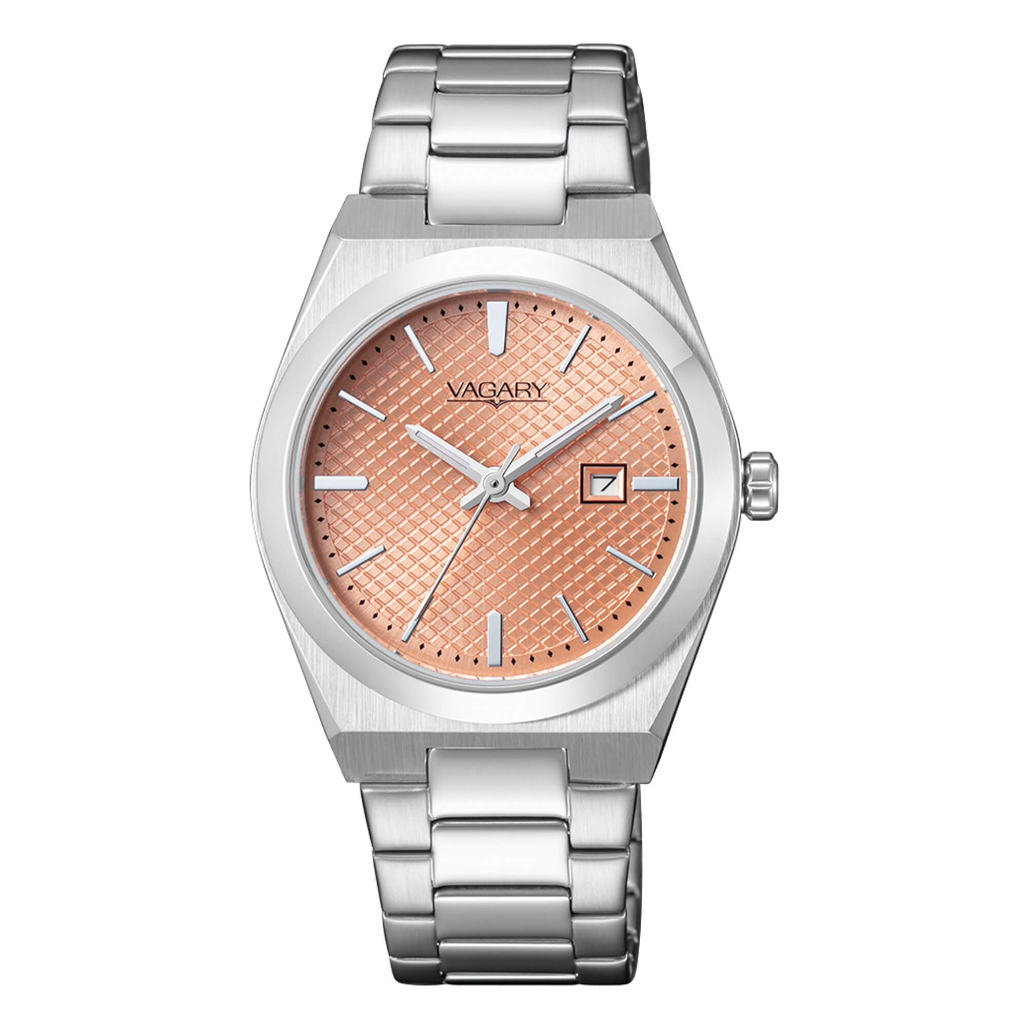 Orologio da Donna Vagary VAG IU3-118-93