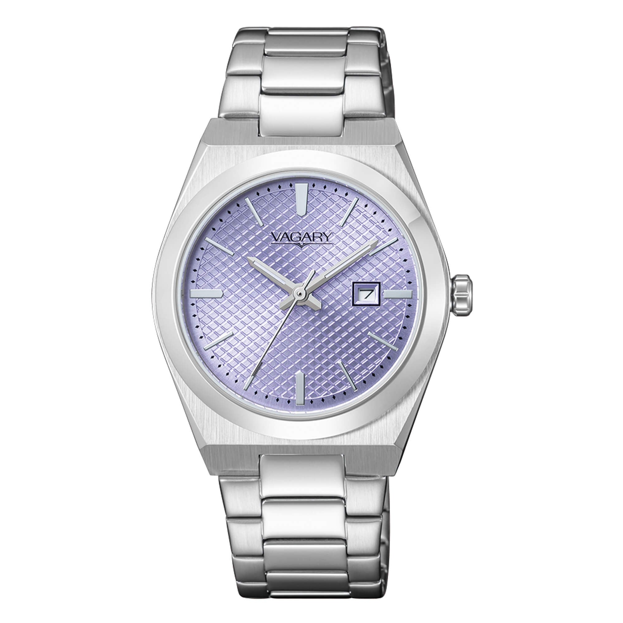 Orologio da Donna Vagary VAG IU3-118-95