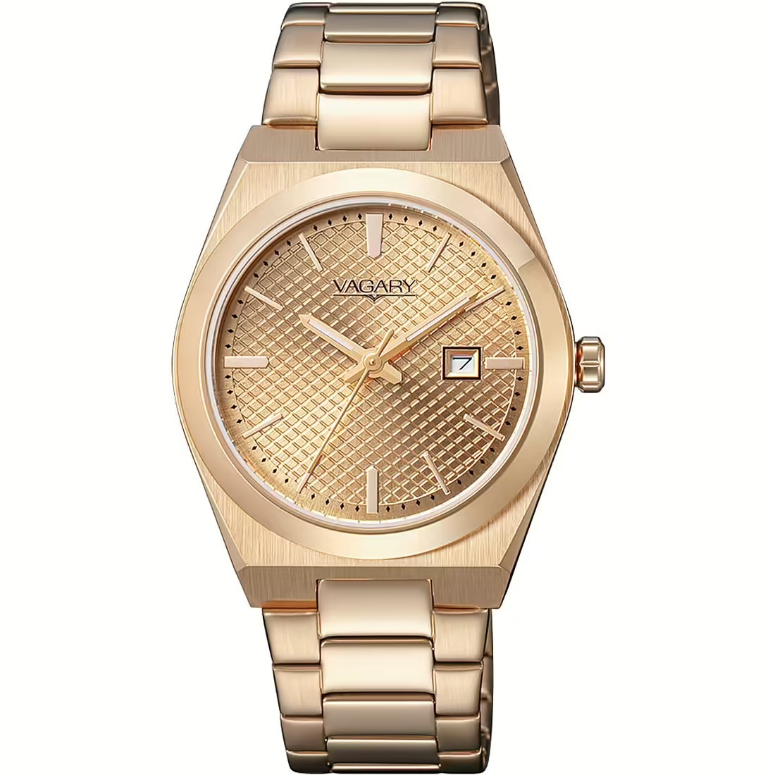 Orologio da Donna Vagary VAG IU3-126-31