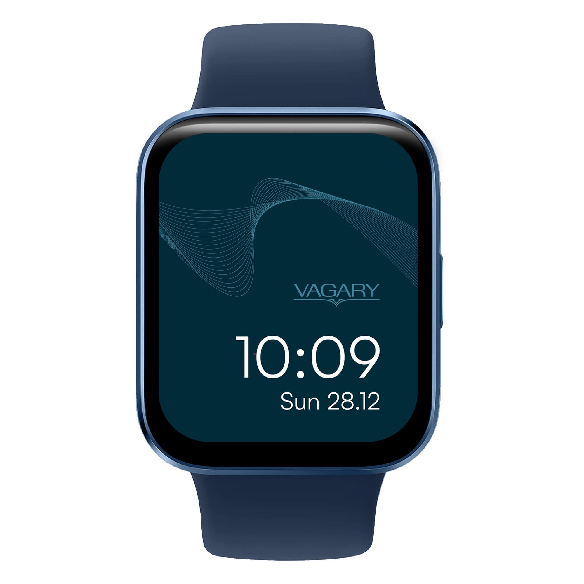 Orologio Vagary VAG X03A-002VY