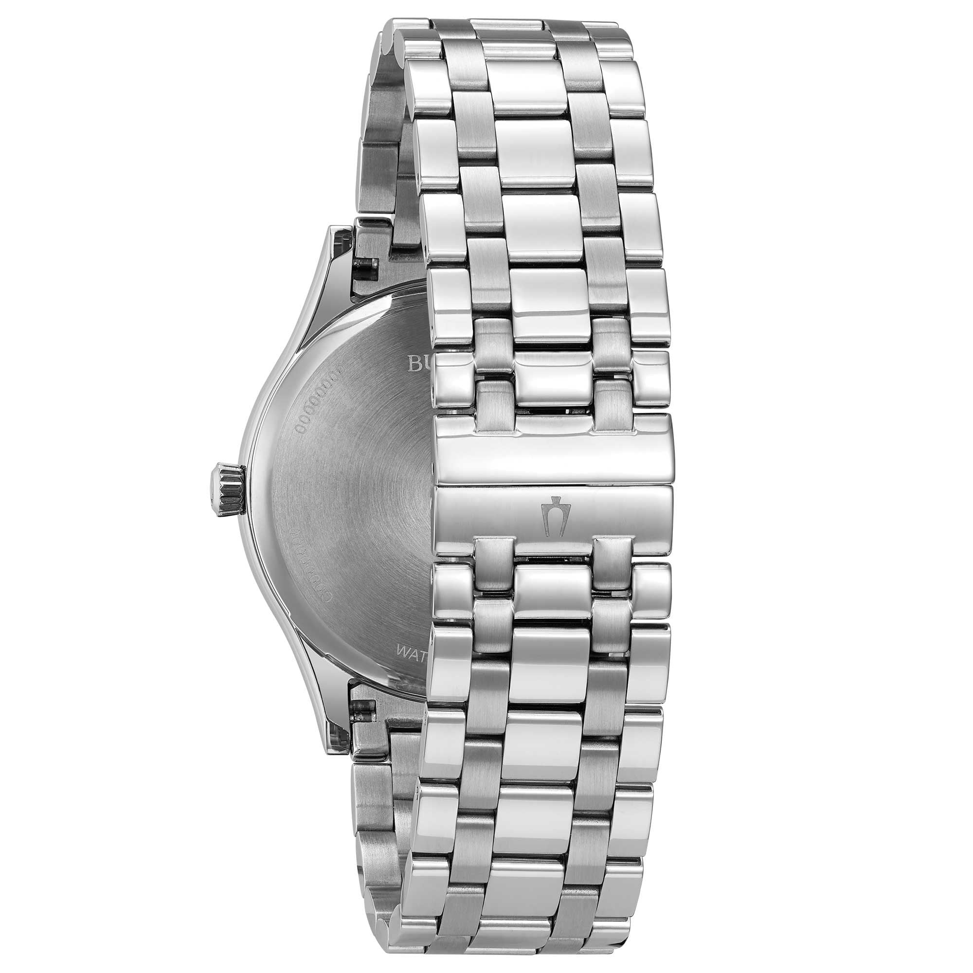 Orologio da Uomo Bulova BUL 96B261