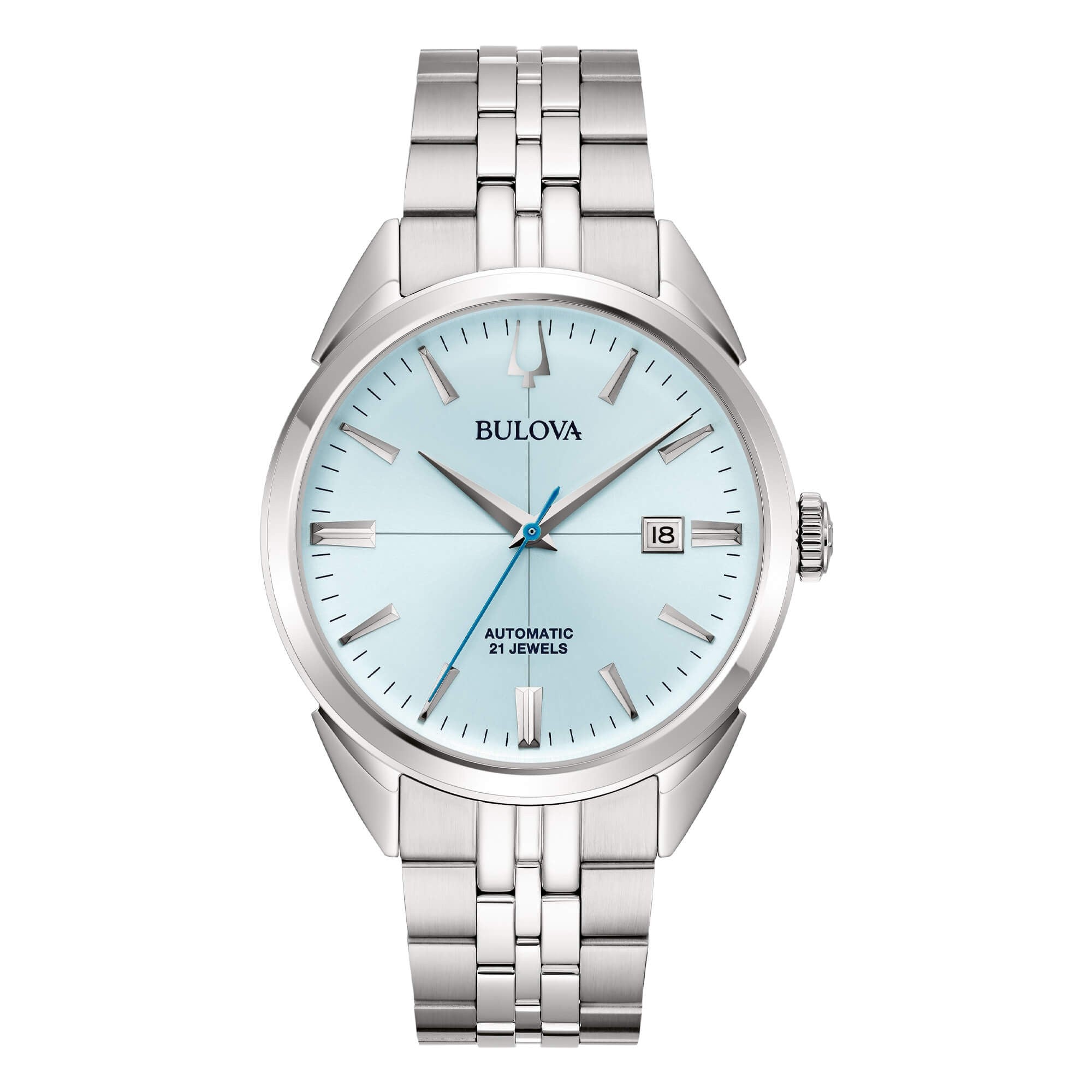 Orologio da Uomo Bulova BUL 96B423