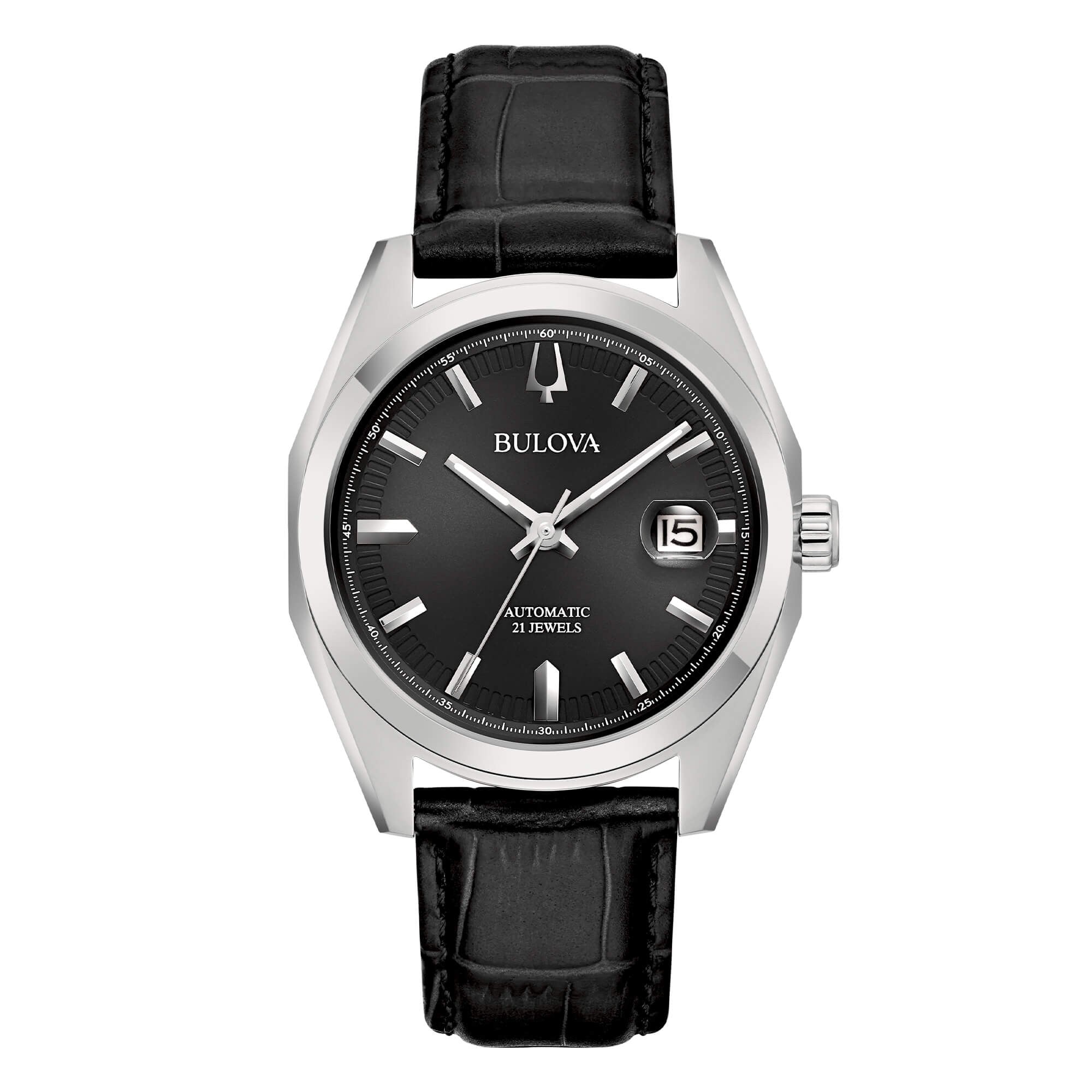 Orologio da Uomo Bulova BUL 96B435