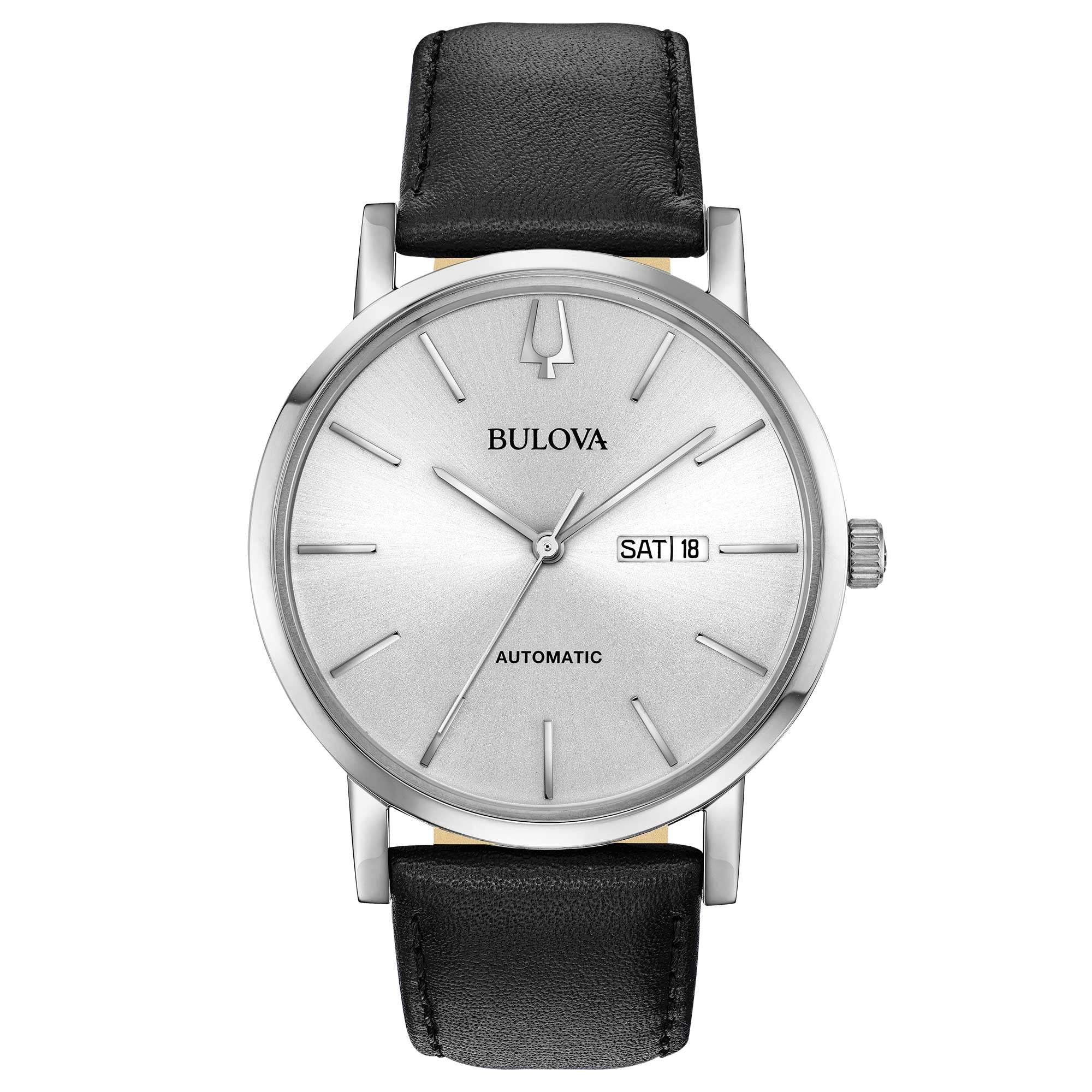 Orologio da Uomo Bulova BUL 96C130
