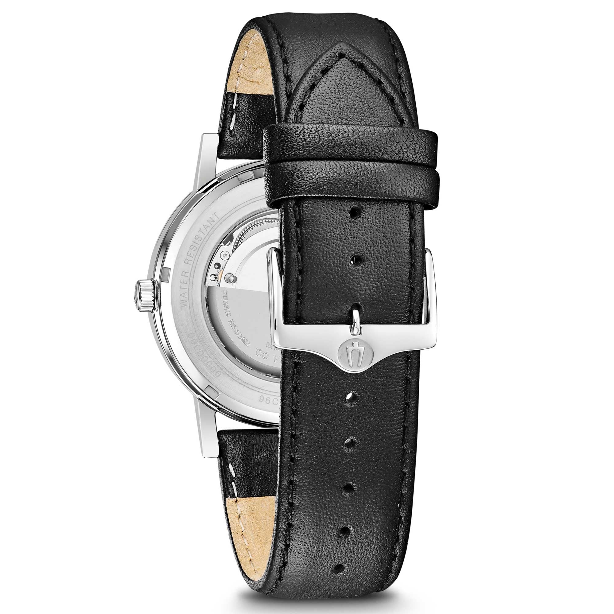Orologio da Uomo Bulova BUL 96C130