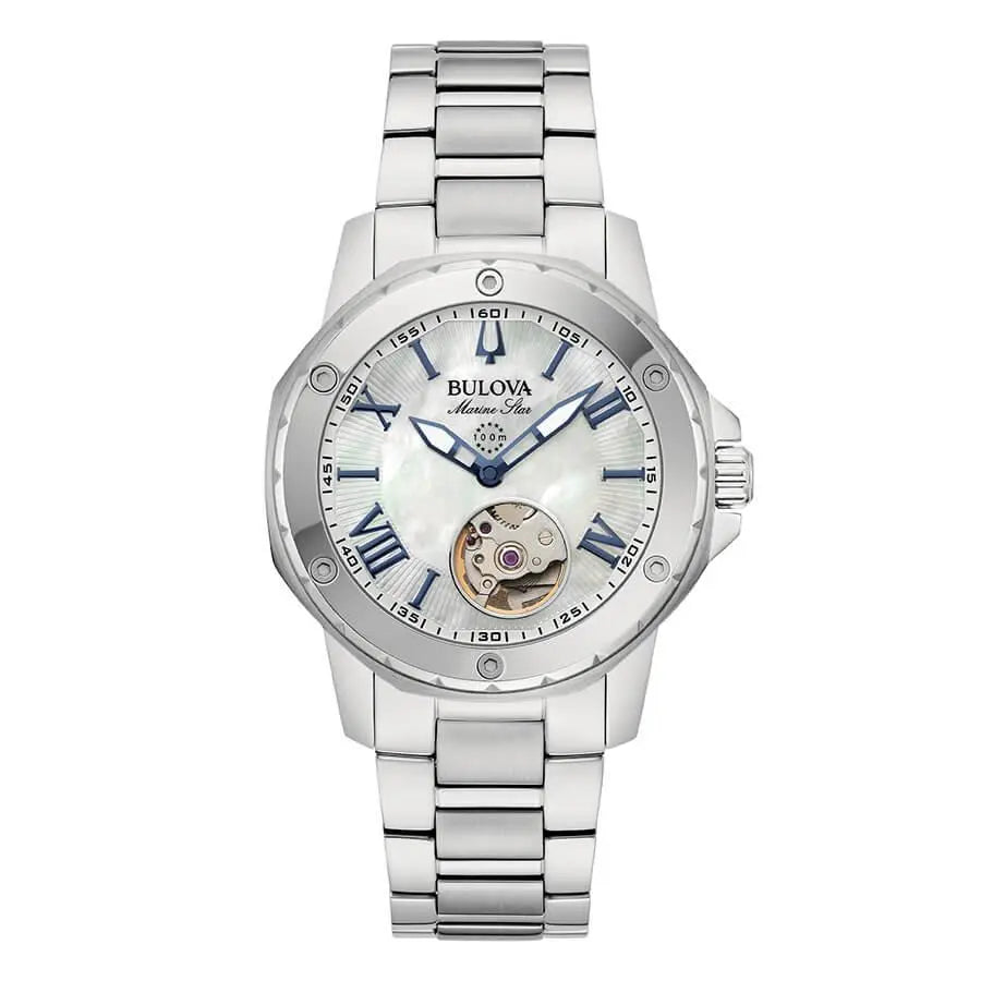 Orologio da Donna Bulova BUL 96L326