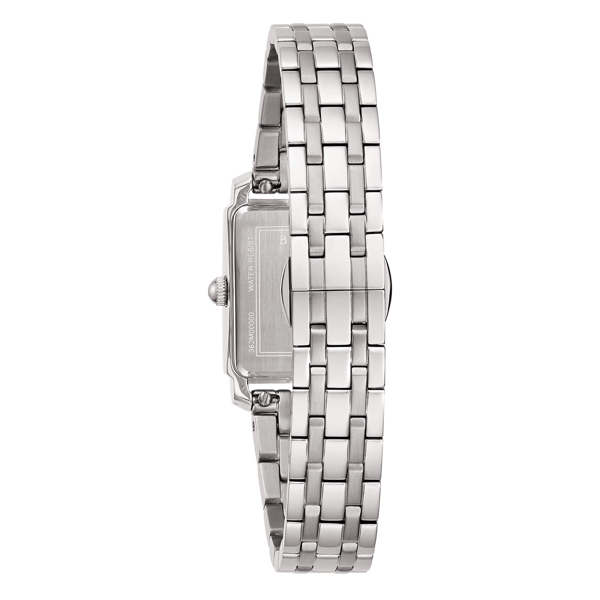 Orologio da Donna Bulova BUL 96P244