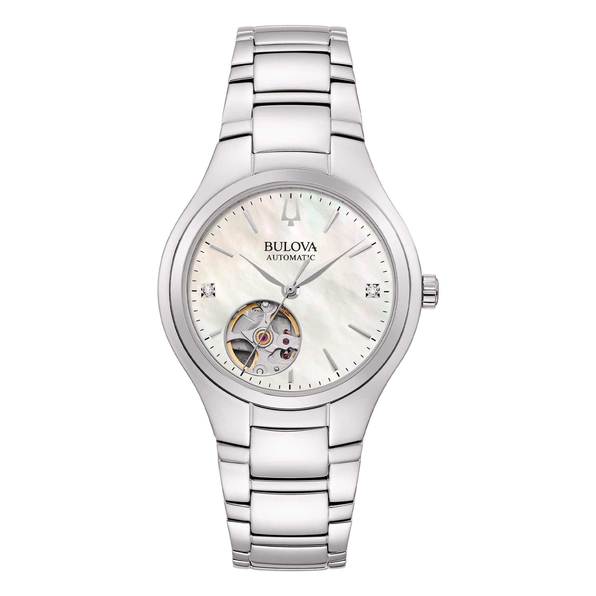 Orologio da Donna Bulova BUL 96P247
