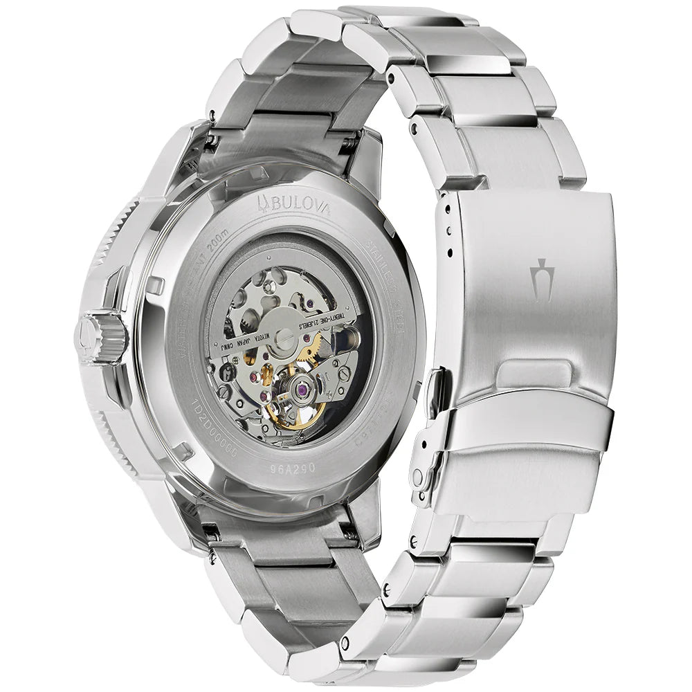 Orologio da Uomo Bulova BUL 96A290