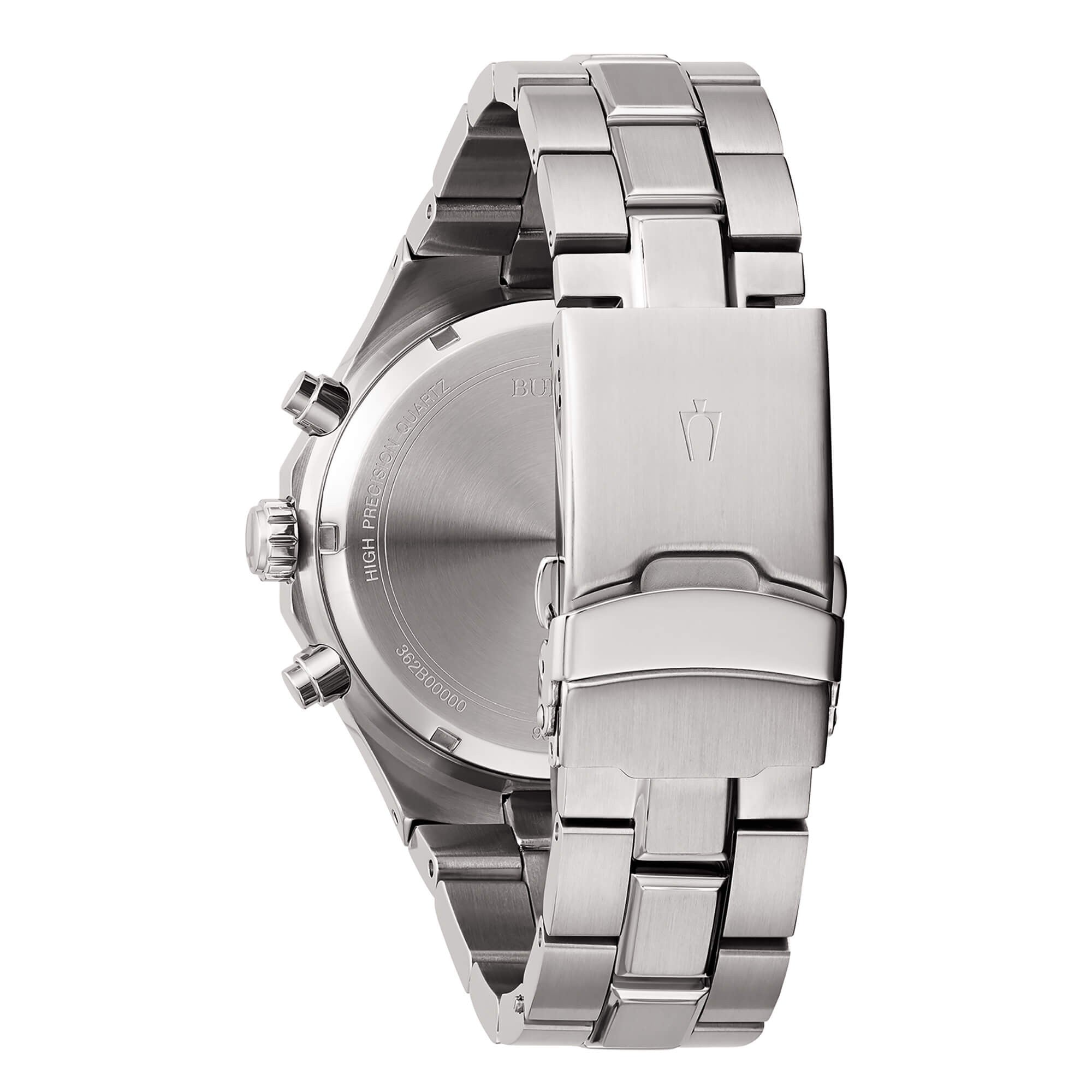 Orologio da Uomo Cronografo Bulova BUL 96B408