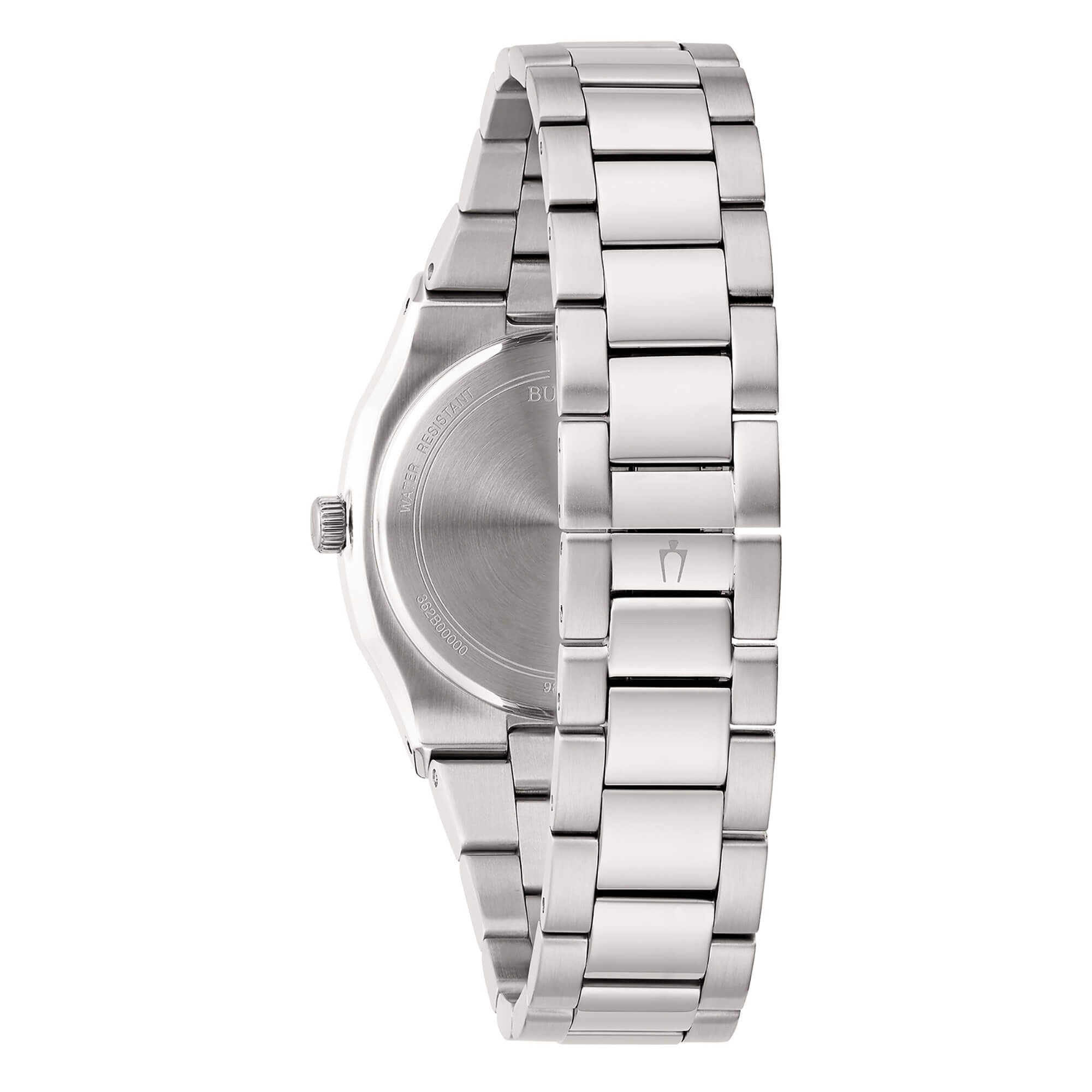 Orologio da Donna Solo Tempo Bulova BUL 96P243