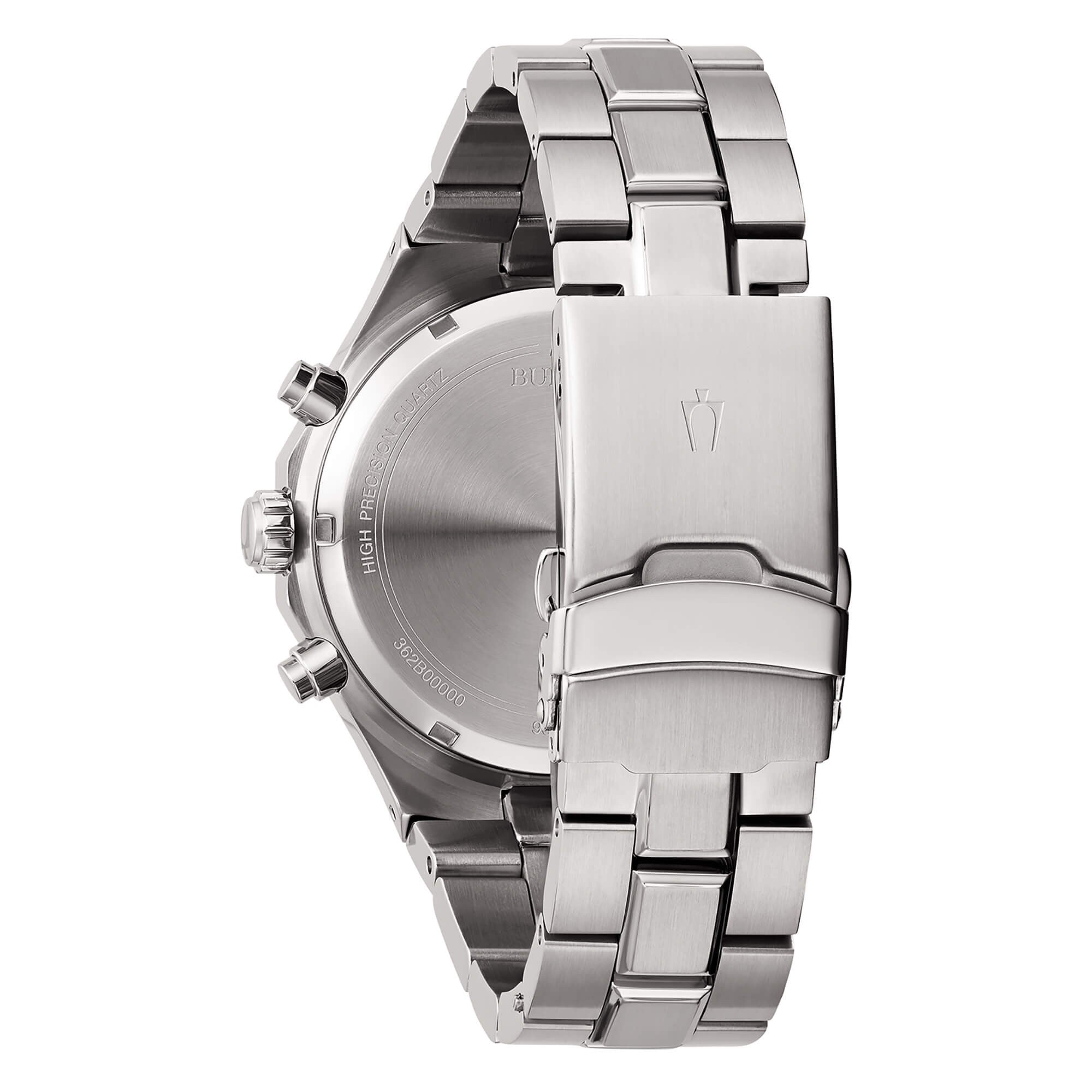 Orologio da Uomo Cronografo Bulova BUL 96B410