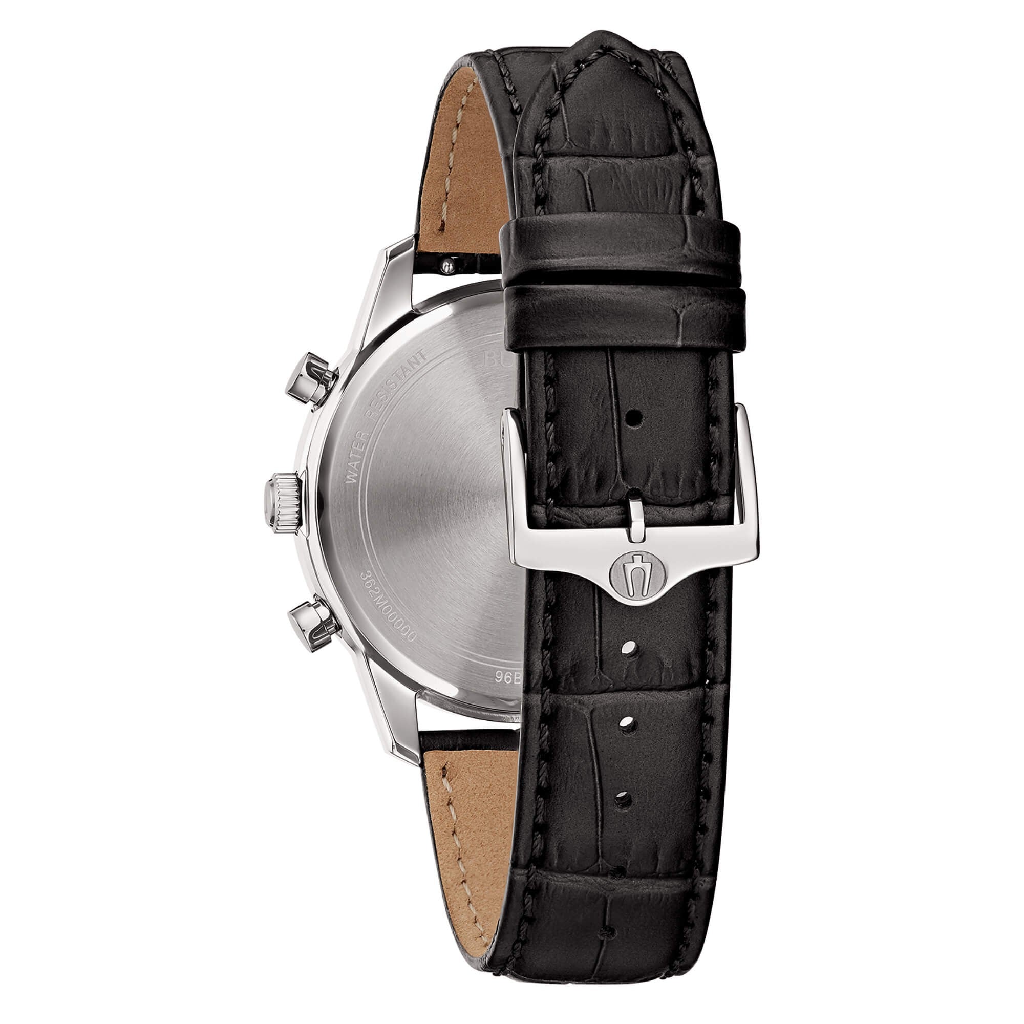 Orologio da Uomo Cronografo Bulova BUL 96B413