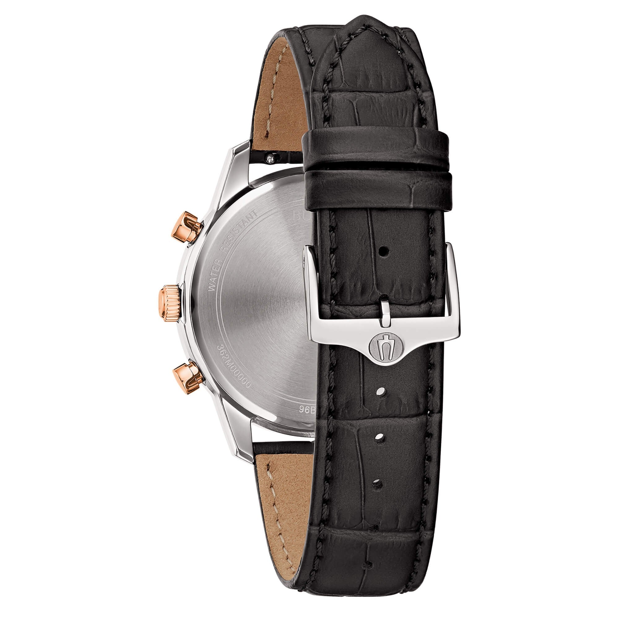 Orologio da Uomo Cronografo Bulova BUL 98B409