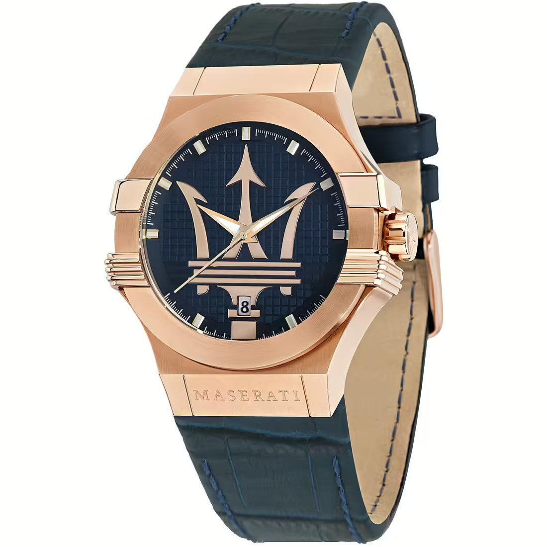 Orologio da Uomo Solo Tempo Maserati MAS R8851108027