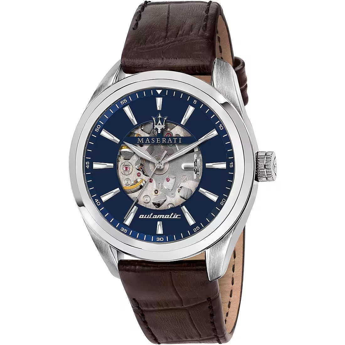 Orologio da Uomo Automatico Maserati MAS R8821112005