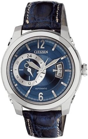 Orologio Solo Tempo Citizen CIT NP3010-34L