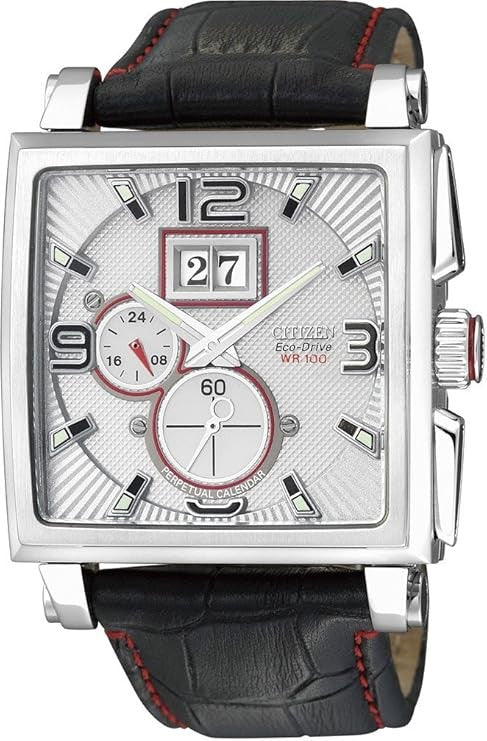 Orologio Cronografo Citizen CIT BT0071-09A