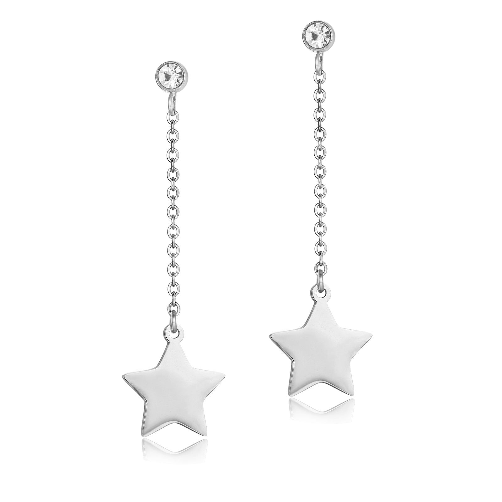 Orecchini da Donna Luca Barra LB OK905
