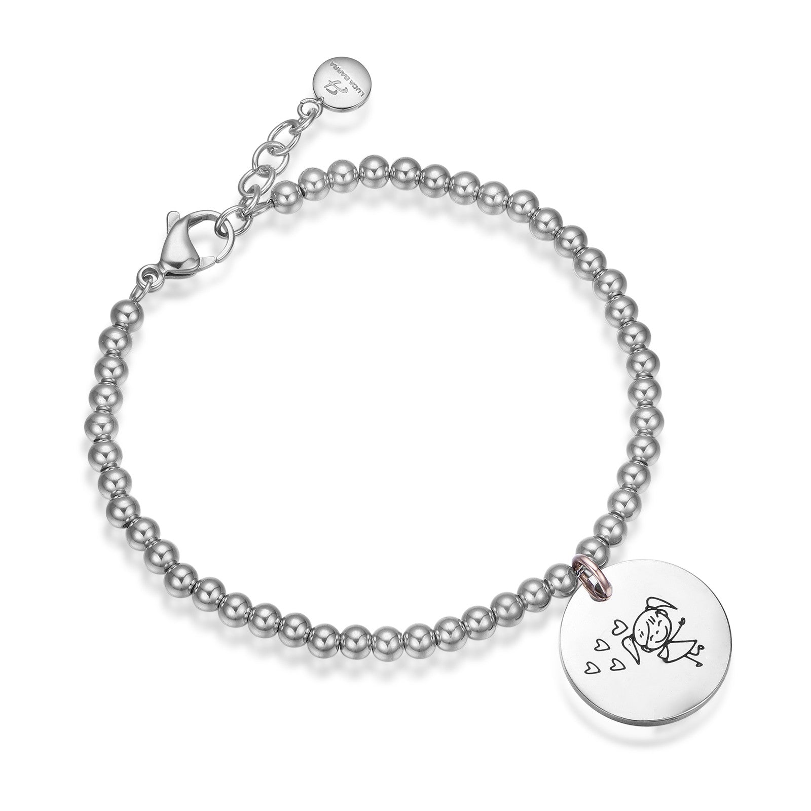 Bracciale da Donna Luca Barra LB BK1539