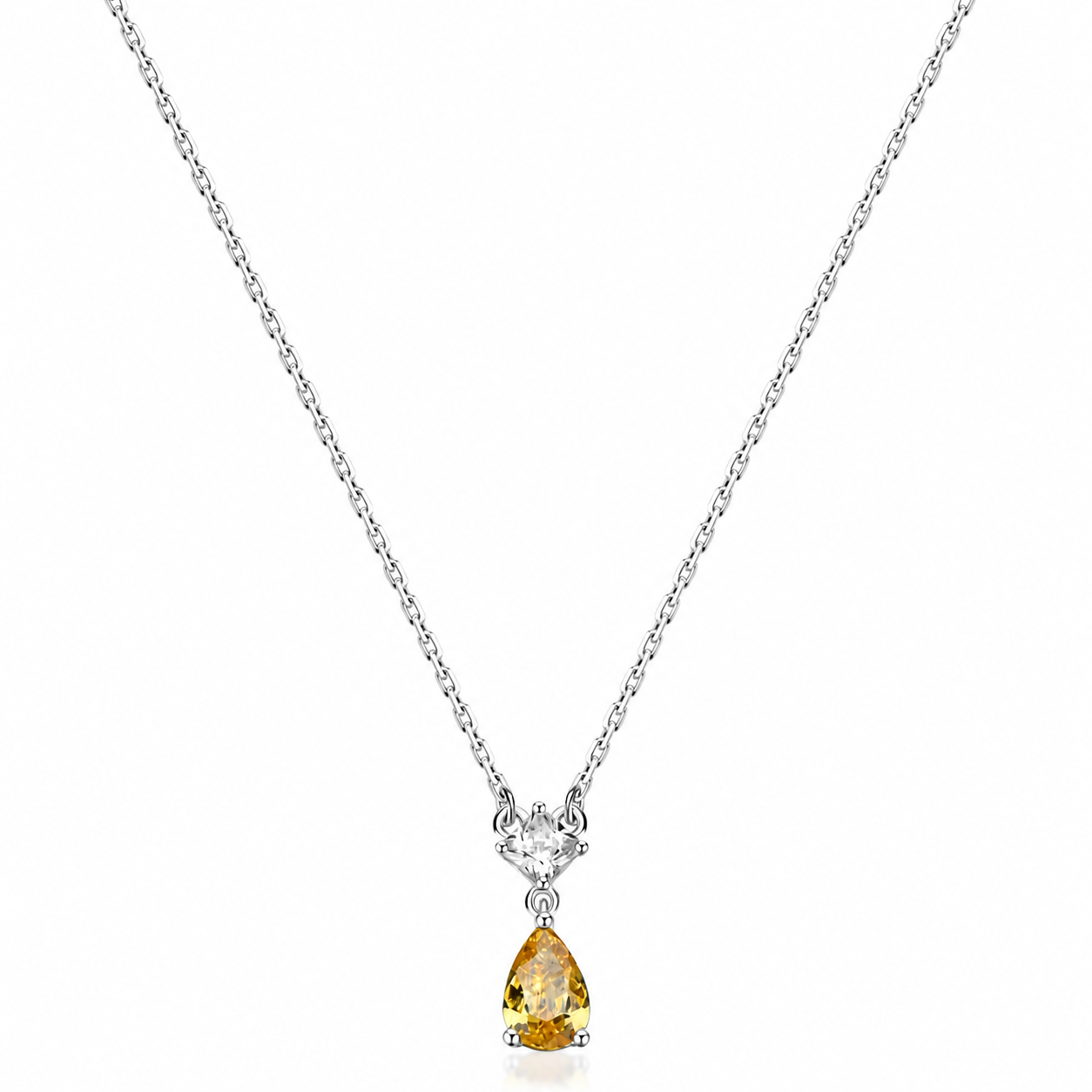 Collana da Donna Fancy in argento Brosway BROS FEY97