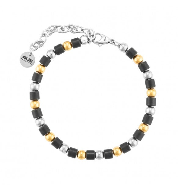 Bracciale Uomo Cesare Paciotti 4US 4UBR7004