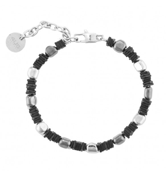Bracciale uomo Cesare Paciotti 4US 4UBR7006