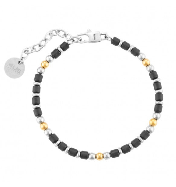 Bracciale uomo Cesare Paciotti 4US 4UBR7009