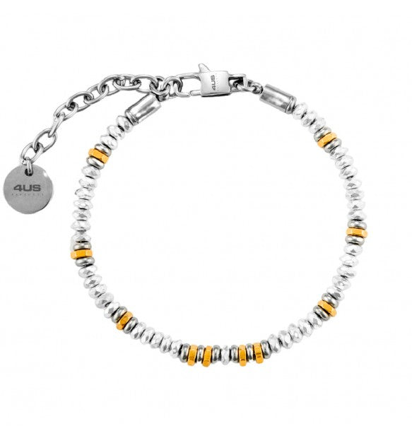 Bracciale uomo Cesare Paciotti 4US 4UBR7026