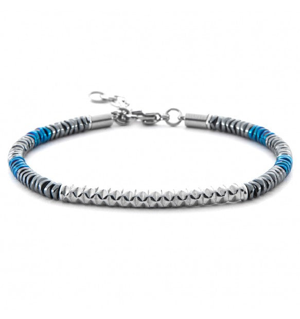 Bracciale uomo Cesare Paciotti 4US 4UBR7029