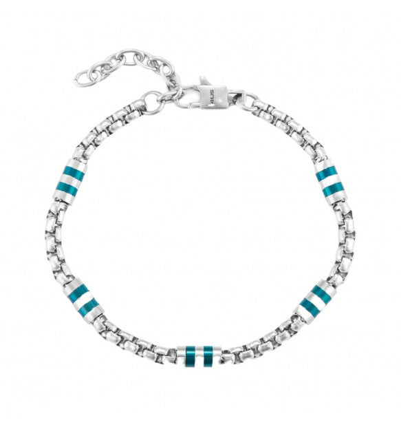 Bracciale uomo Cesare Paciotti 4US 4UBR7035