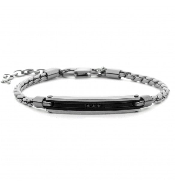 Bracciale da Uomo 4US 4UBR7556