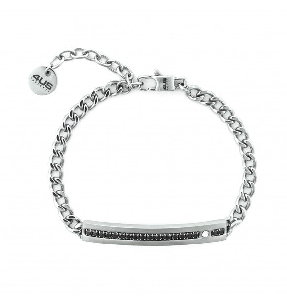 Bracciale da Uomo 4US 4UBR7559