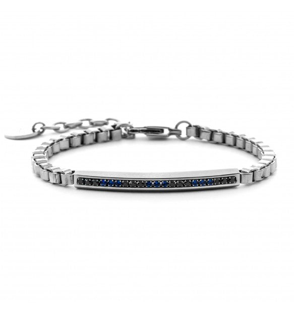 Bracciale da Uomo Cesare Paciotti 4US 4UBR7564