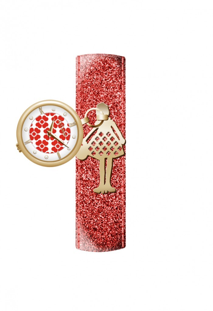 Bracciale da Donna Le Carose Acciaio LEC ORCAM 05