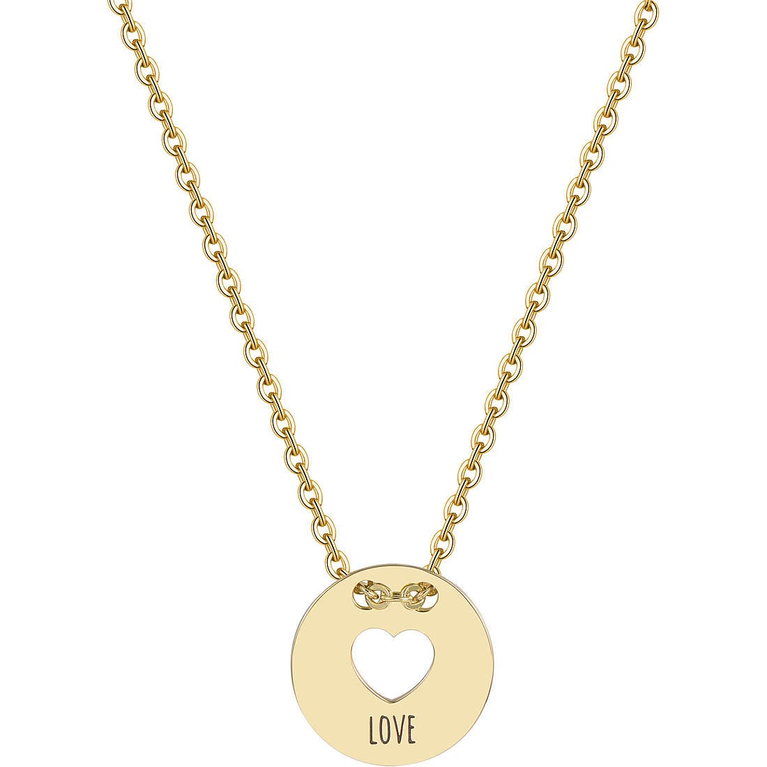 Collana da Donna S'agapo SAG SBM11