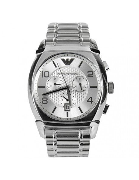 Orologio da Uomo Cronografo Armani ARM AR0350