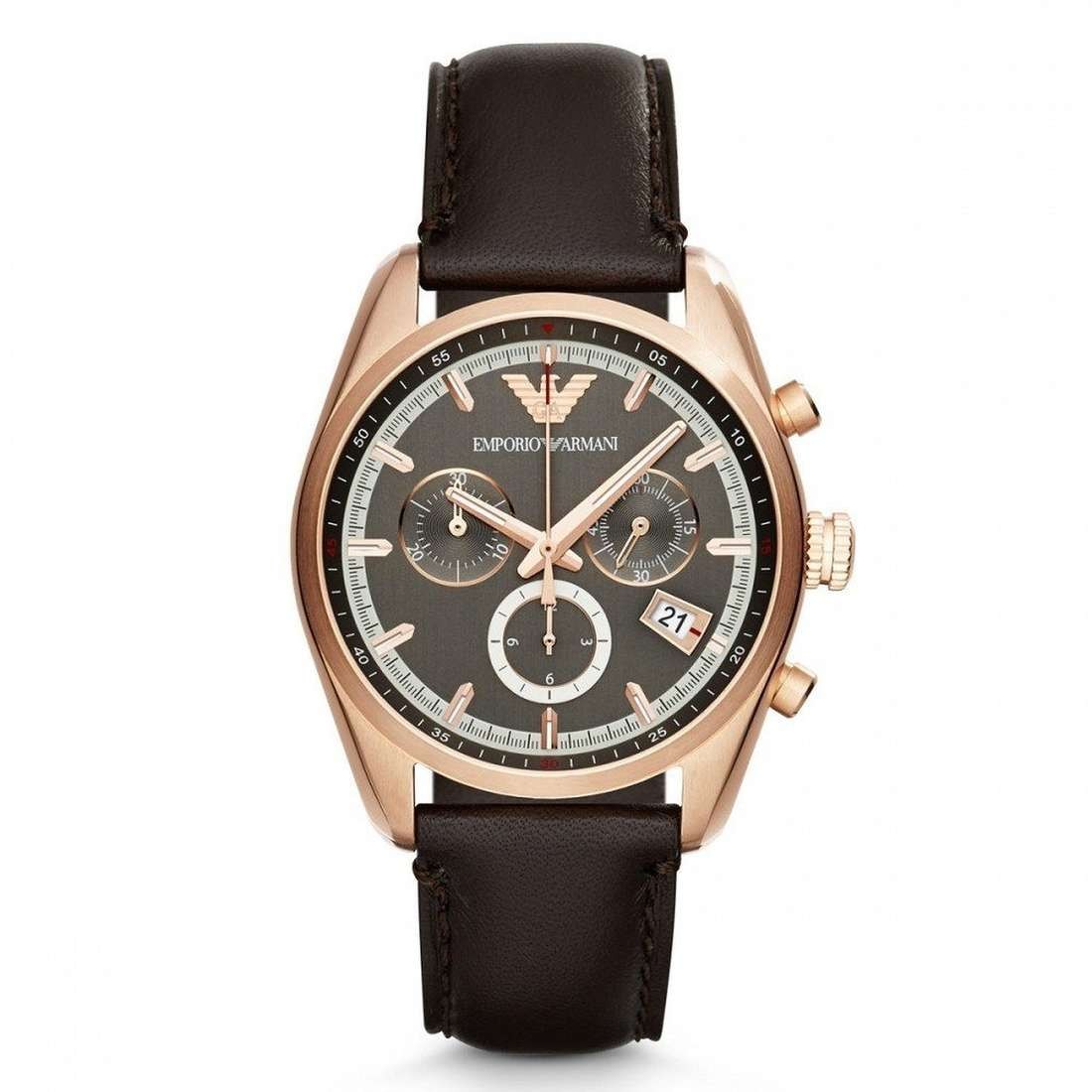 Orologio da Uomo Cronografo Armani ARM AR6043