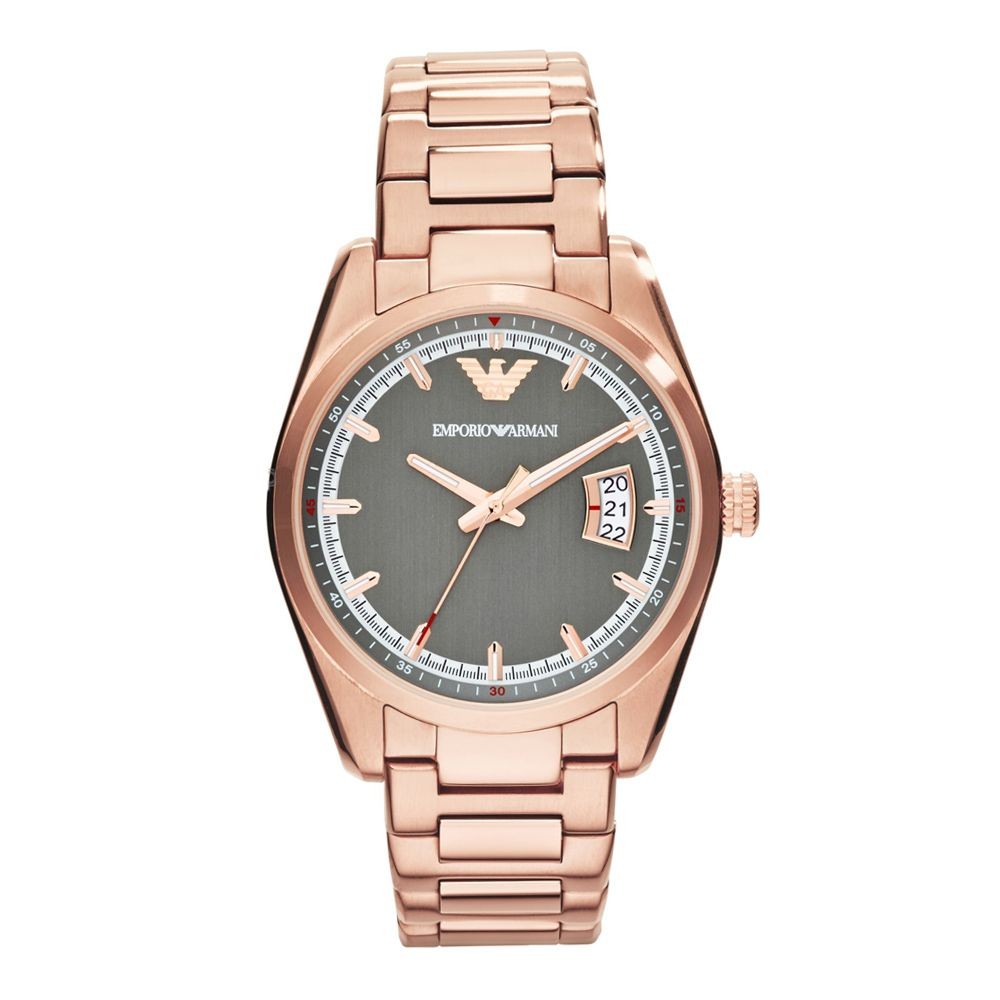 Orologio da Uomo Solo Tempo Armani ARM AR6020