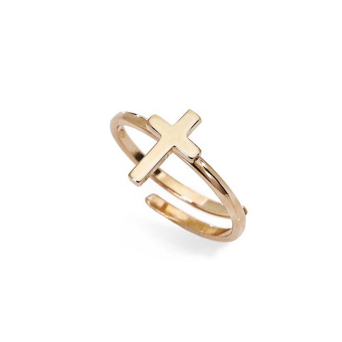 Anello da Donna Amen Argento AM AFCR