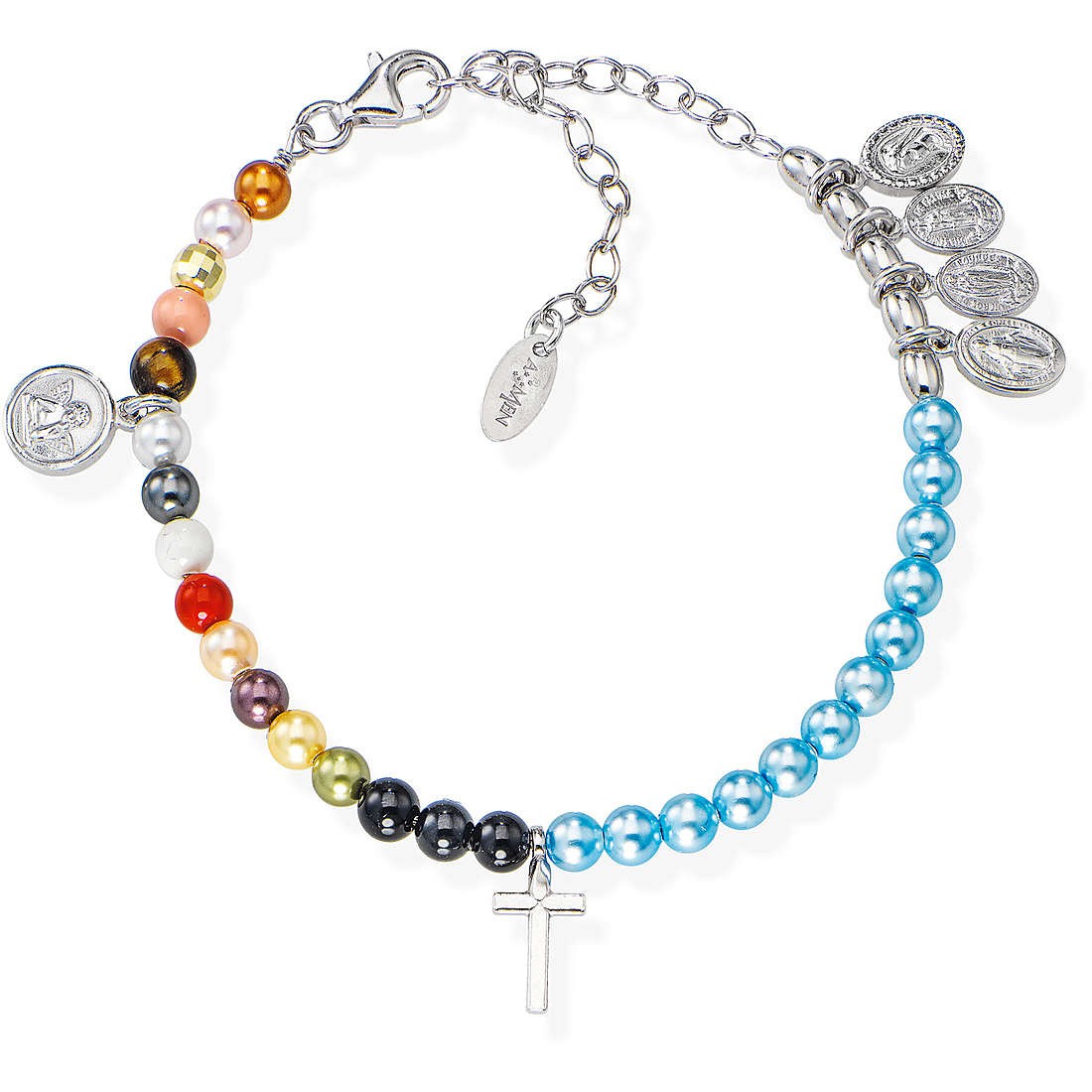 Bracciale Unisex Amen AM BRVIMA