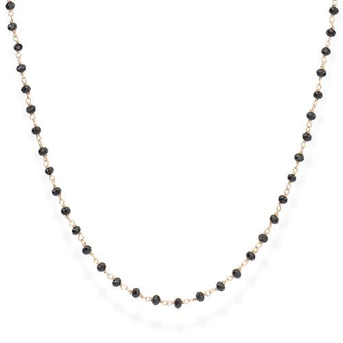 Collana da Donna Amen Argento AM CLRN90