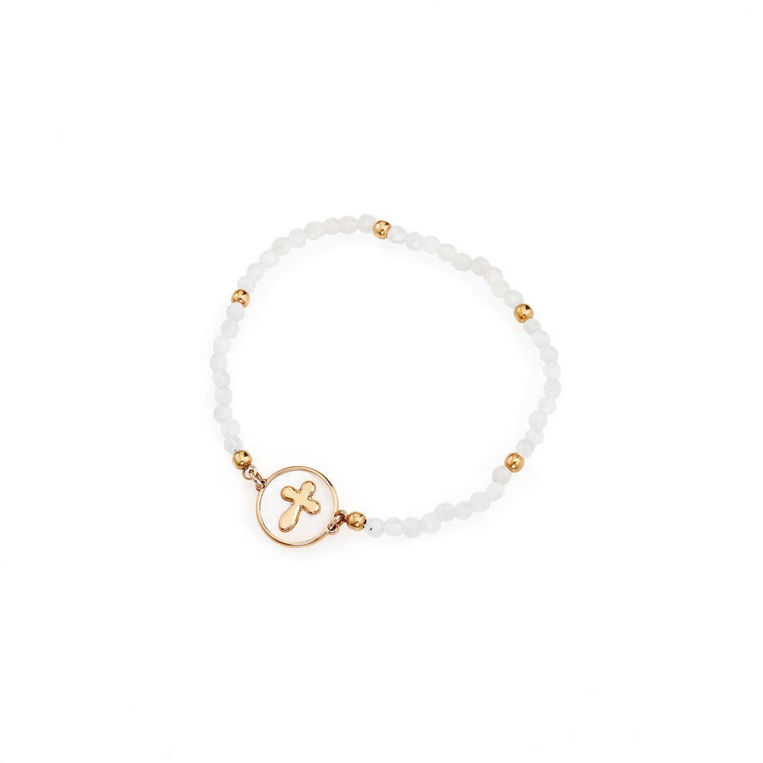 Bracciale da Donna Amen Argento AM BREMPRB1