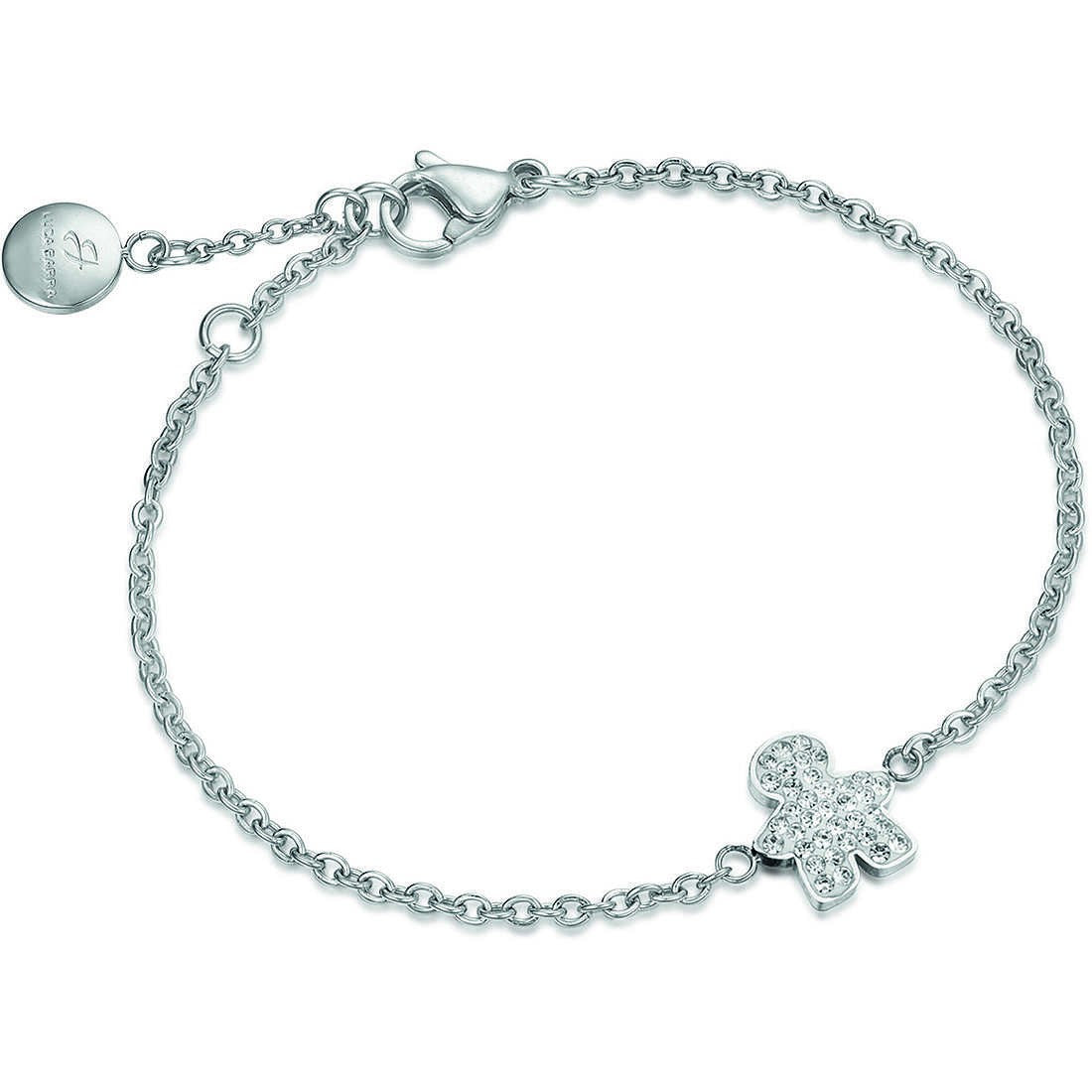 Bracciale da Donna Luca Barra LB BK1502
