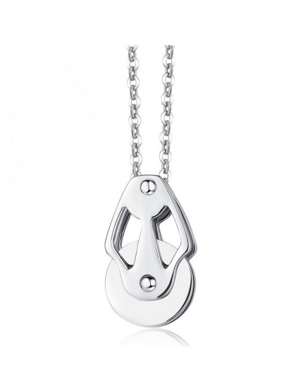 Collana da Uomo Luca Barra LB CA321