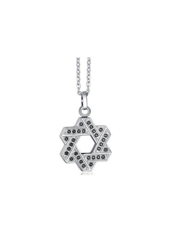 Collana da Uomo Luca Barra LB CA308