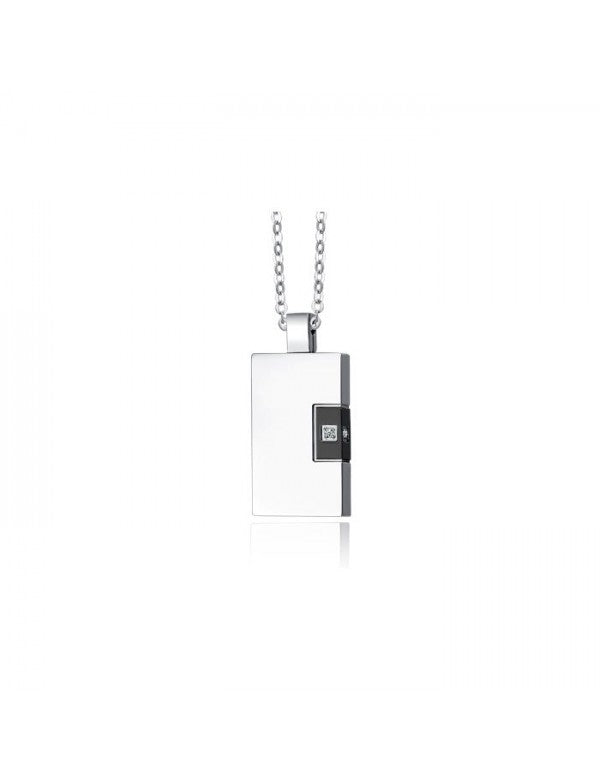 Collana da Uomo Luca Barra LB CA229