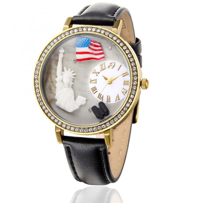Orologio da Donna Solo Tempo Luca Barra LB BW152