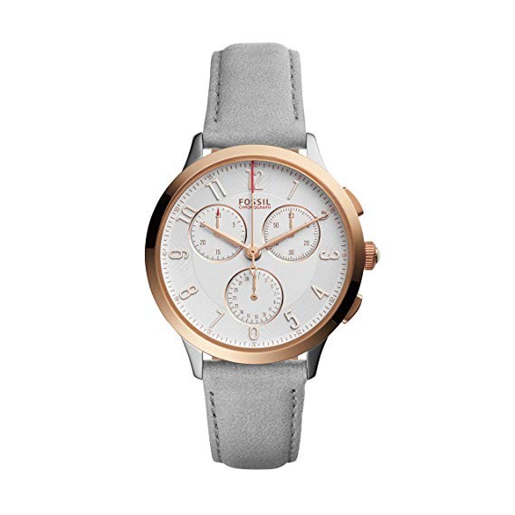 Orologio da Donna Cronografo Fossil FOS CH3071