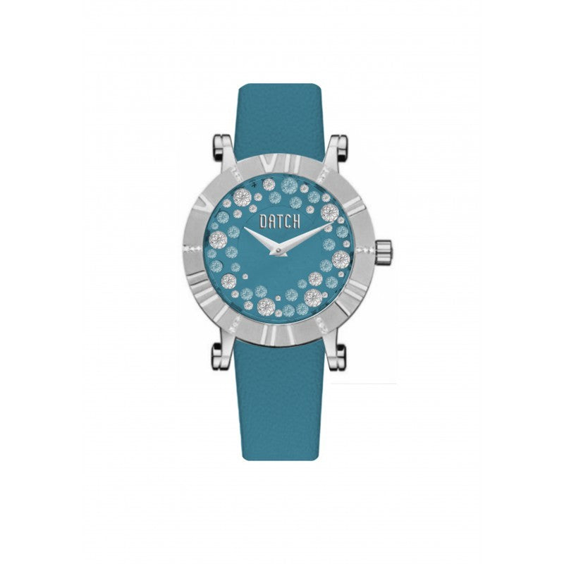 Orologio da Donna Solo Tempo Datch DAT W-235